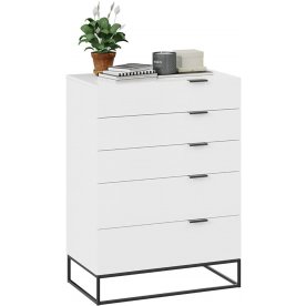 Комод Слим ТД-369.04.01