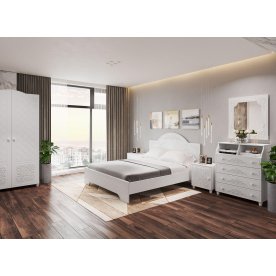 Комод Соня Премиум СО-6К