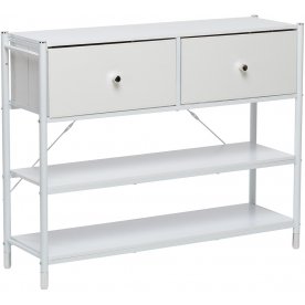 Комод-стеллаж Leset Нирита / Хайди