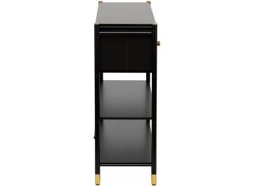 Комод-стеллаж Leset Нирита / Хайди