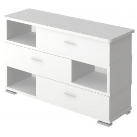 Комод СБ-40/3-ПВК