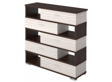 Комод СБ-40/3-ПВК