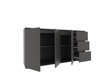 Комод Сура 1704