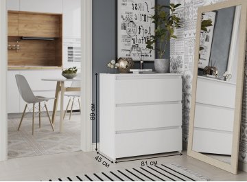 Комод Тари 1