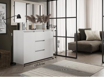 Комод Тари 3