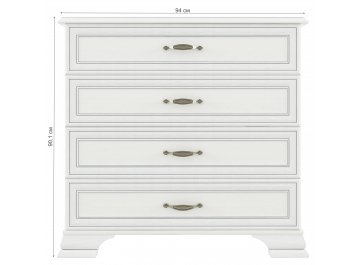 Комод Тиффани 4S