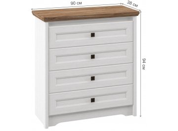 Комод Тиволи МН-035-10