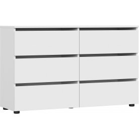 Комод Токио 6 ящиков