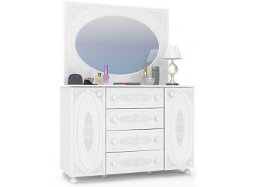 Комод Ассоль АС-19