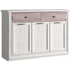 Комод Bordo 3D2S