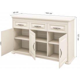 Комод Марсель МН-126-15(1)