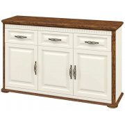 крем / крем / дуб кантри