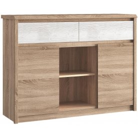Комод Somma 2D2S2N