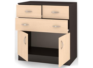 Комод Уют-2.11 К.063.800-01