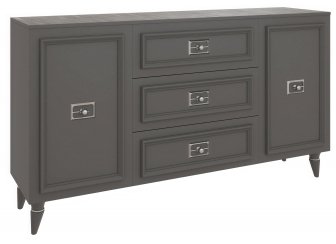 Комод Валенсия