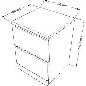 Комод Варма