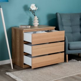 Комод Варма Прайм 3