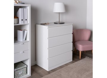 Комод Варма Прайм 4