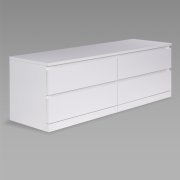 дуб беленый/белый