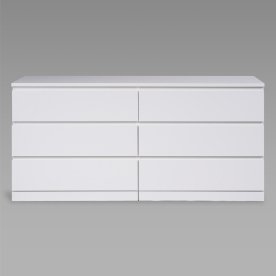 Комод Варма Прайм 6Д