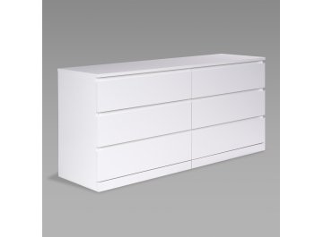 Комод Варма Прайм 6Д