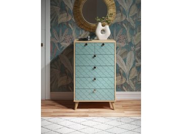 Комод Велламо