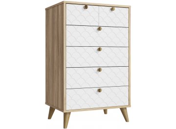 Комод Велламо