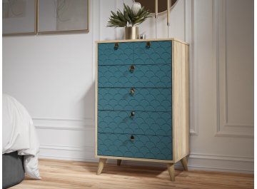 Комод Велламо