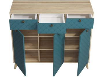 Комод Велламо ВО-05