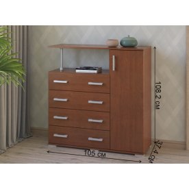 Комод Вента-10