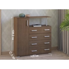 Комод Вента-10