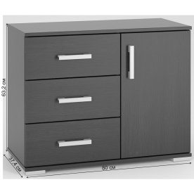 Комод Вента-23