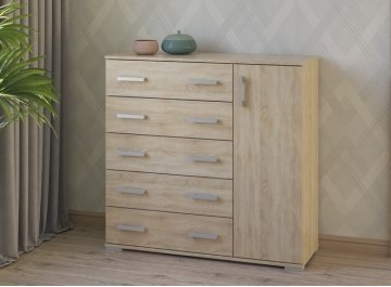 Комод Вента-34