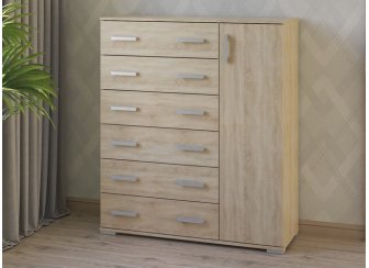 Комод Вента-36