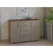 ясень темный / ясень светлый