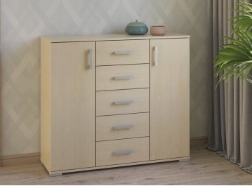Комод Вента-45
