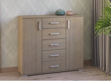 Комод Вента-45