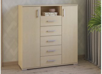 Комод Вента-56