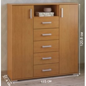 Комод Вента-56