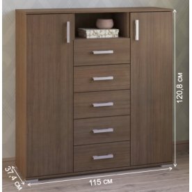 Комод Вента-56