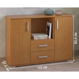 Комод Вента-64