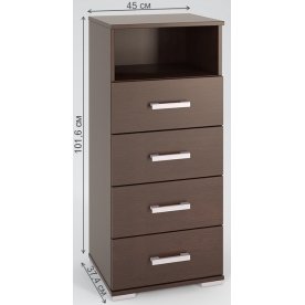 Комод Вента-75