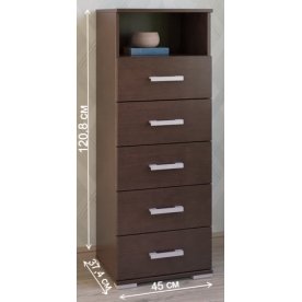 Комод Вента-76