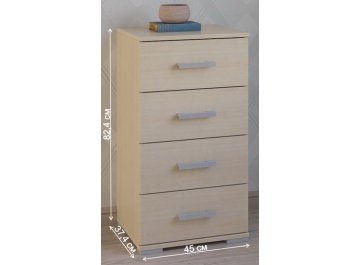 Комод Вента-84