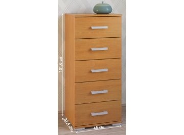 Комод Вента-85