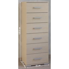 Комод Вента-86