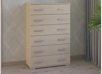 Комод Вента-87