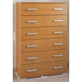 Комод Вента-87