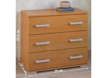 Комод Вента-91