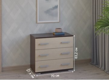 Комод Вента-91